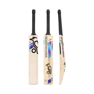 Kookaburra Prism Pro 7.0 Cricket Bat - Small Adult