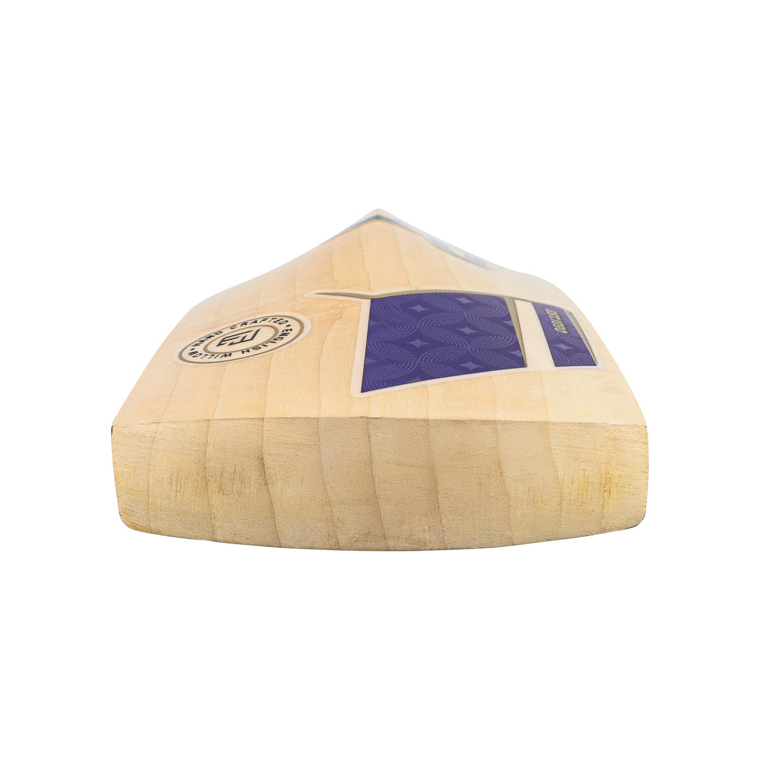 Kookaburra Monarch Pro Players Cricket Bat - Short Blade