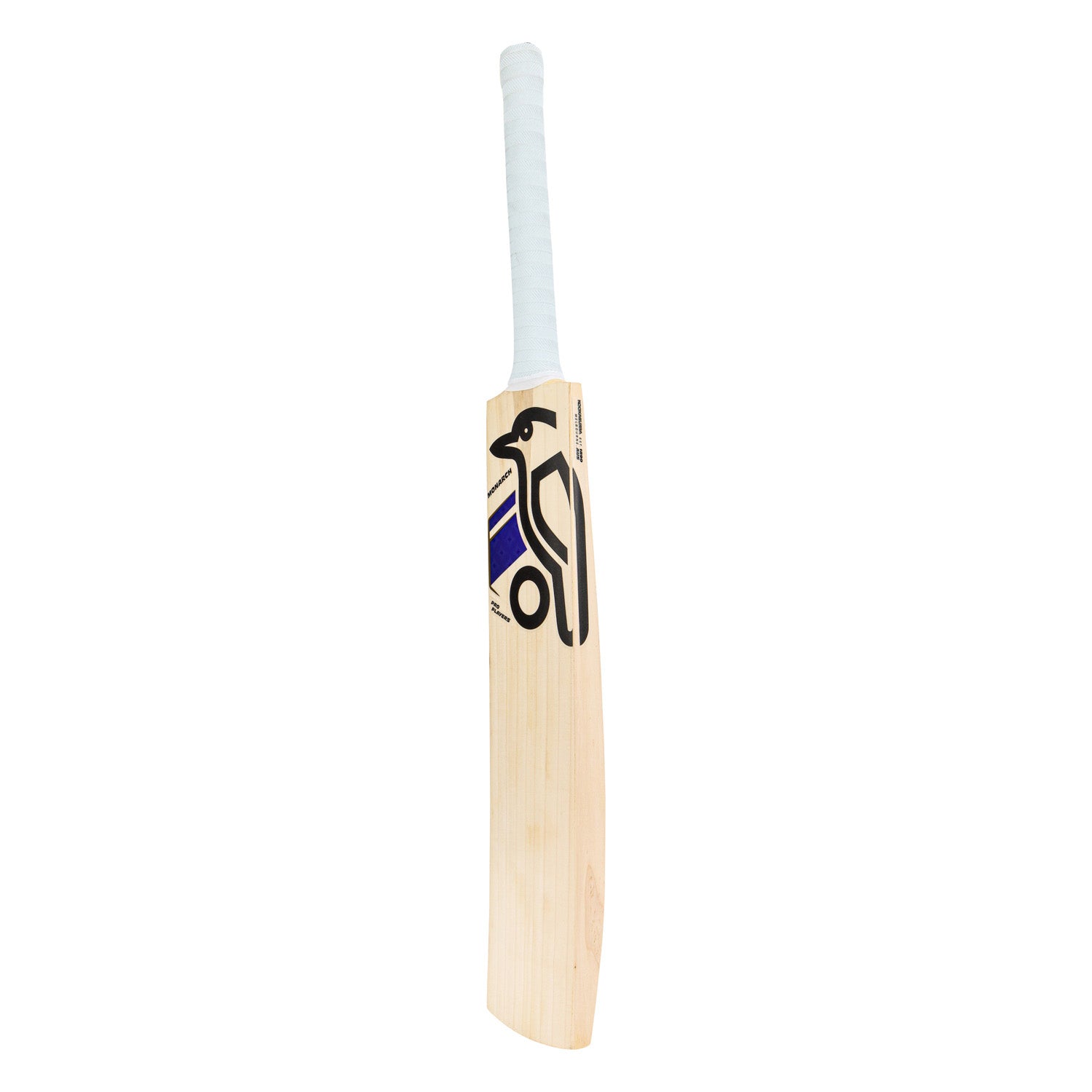 Kookaburra Monarch Pro Players Cricket Bat - Short Blade