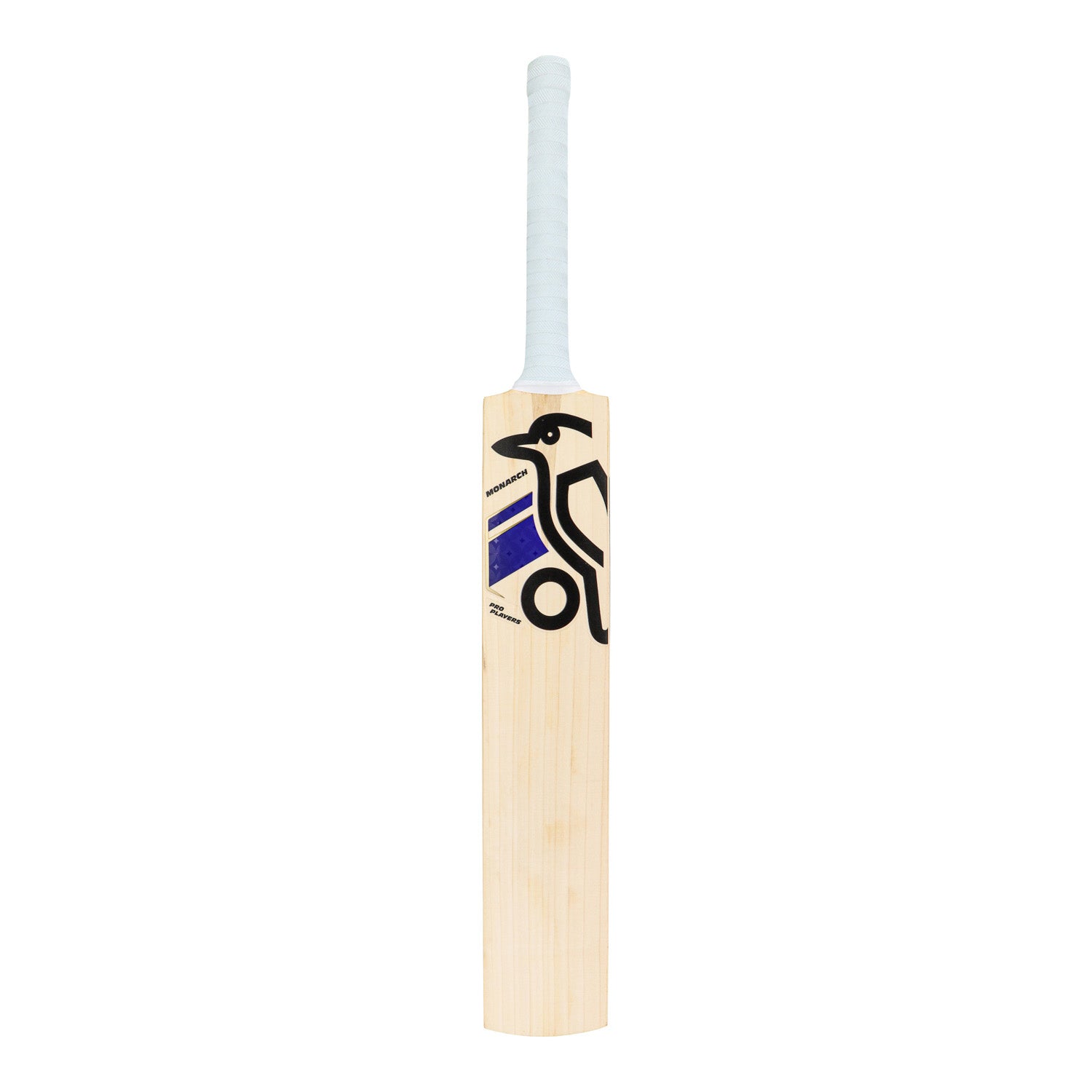 Kookaburra Monarch Pro Players Cricket Bat - Short Blade