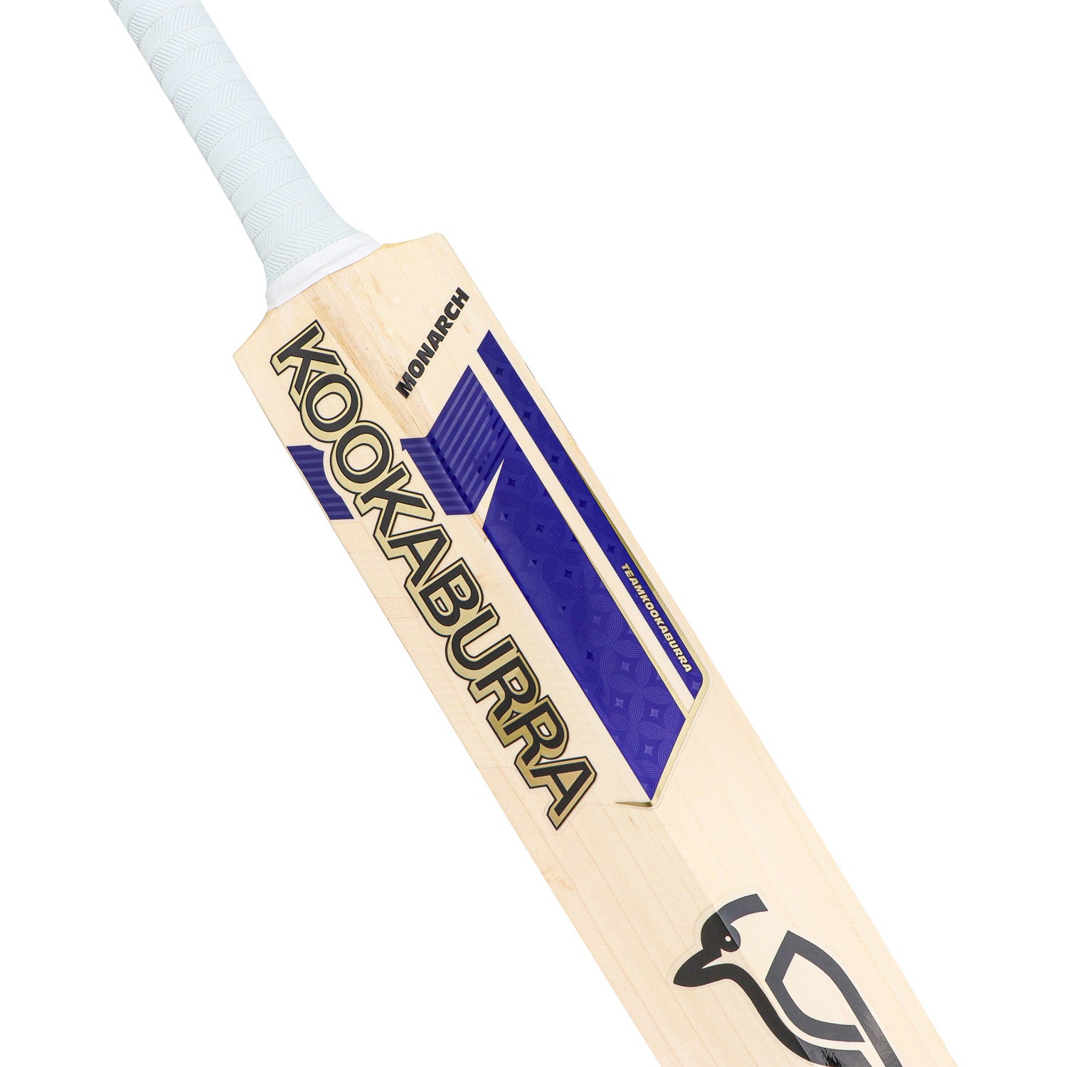 Kookaburra Monarch Pro 1.0 Cricket Bat - Short Blade
