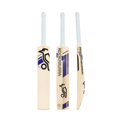 Kookaburra Monarch Pro 1.0 Cricket Bat - Short Blade