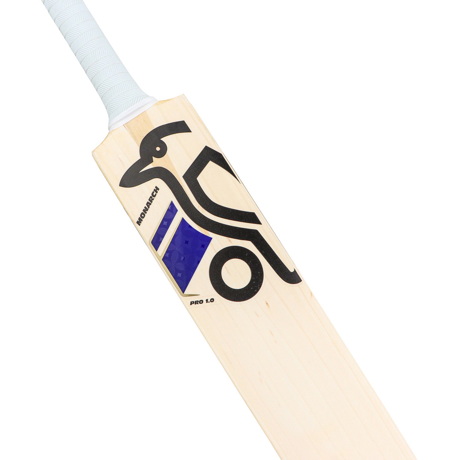 Kookaburra Monarch Pro 1.0 Cricket Bat - Short Blade