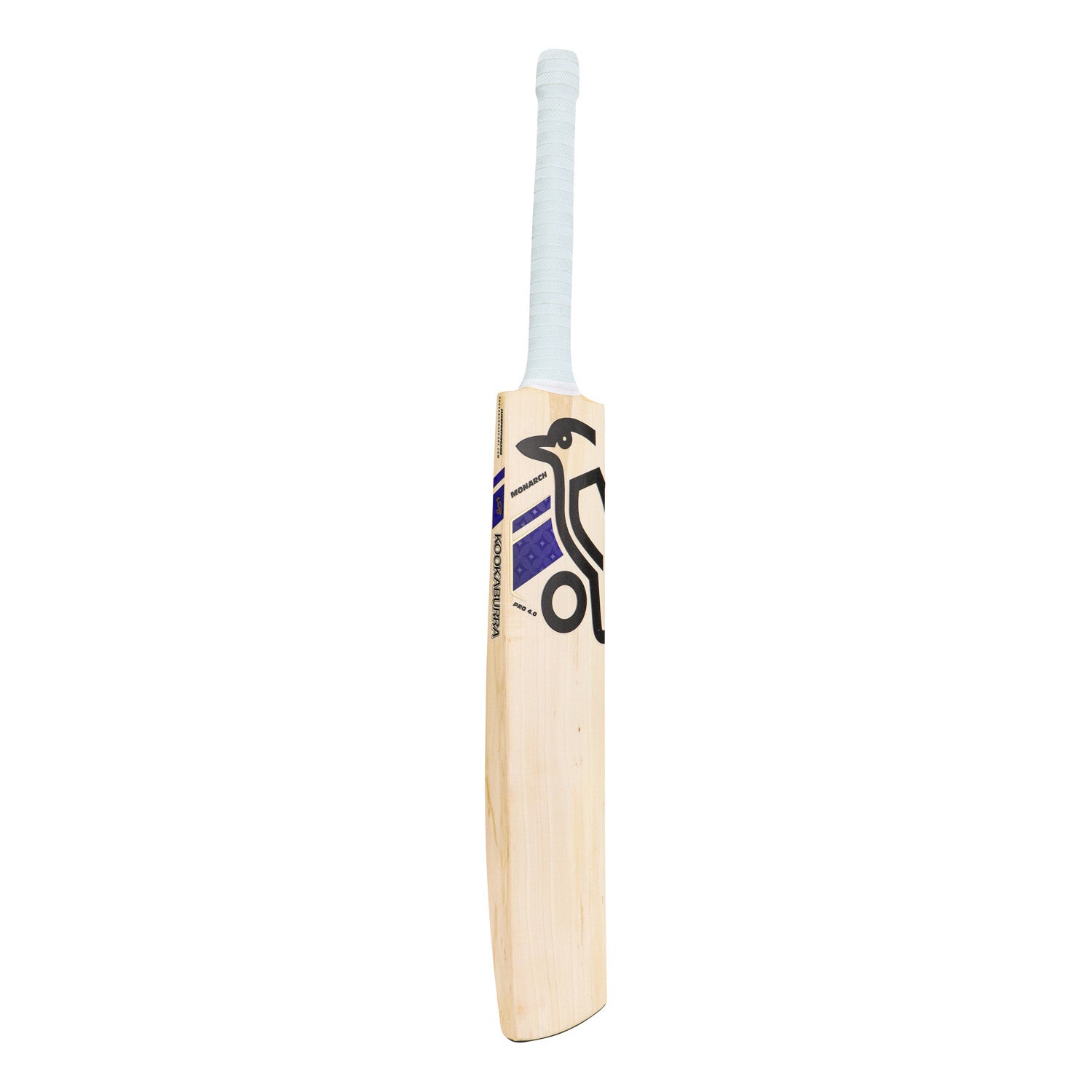 Kookaburra Monarch Pro 4.0 Junior Cricket Bat - Size 6