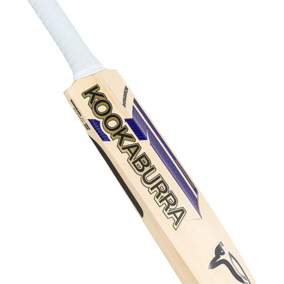 Kookaburra Monarch Pro 4.0 Junior Cricket Bat - Size 6