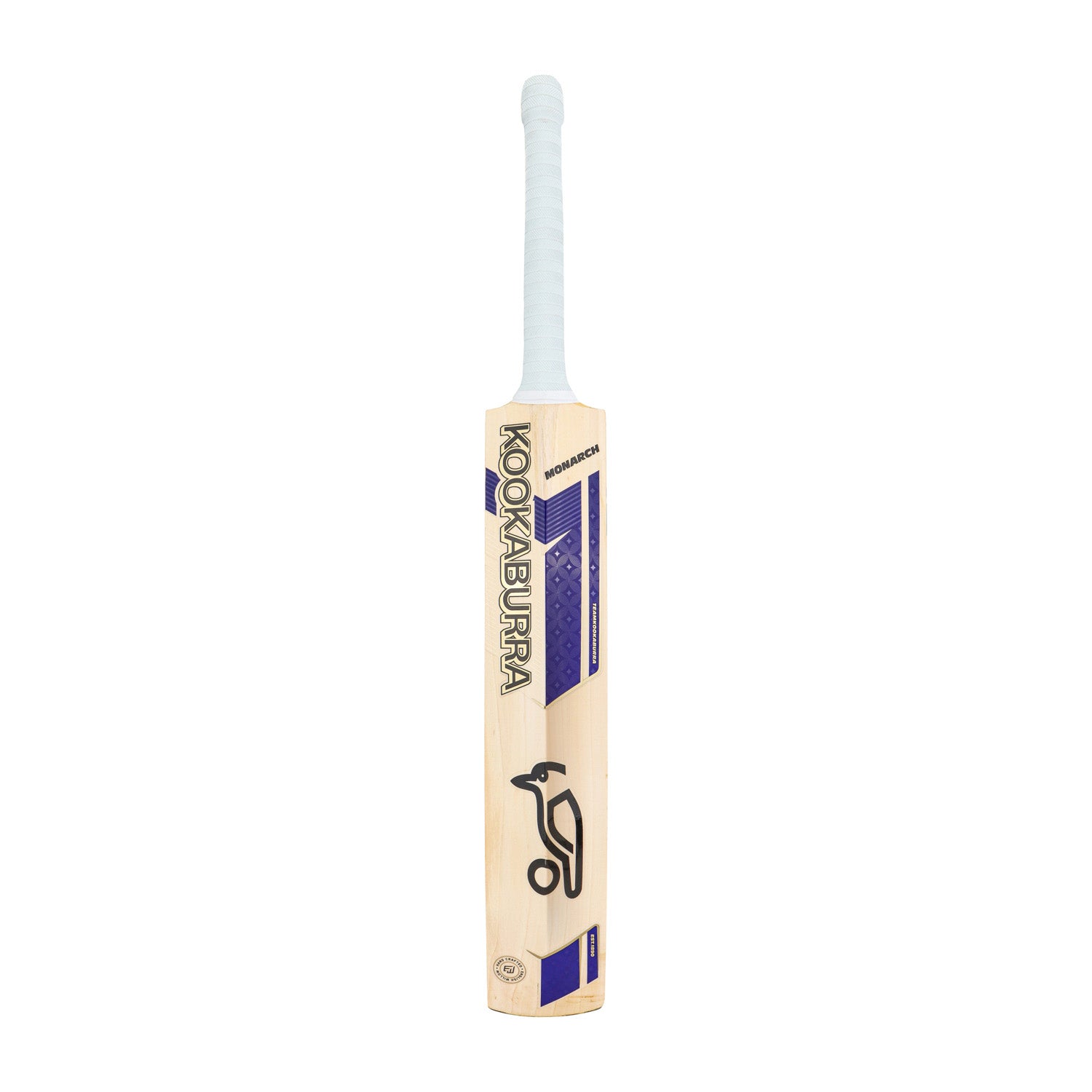 Kookaburra Monarch Pro 4.0 Cricket Bat - Short Blade