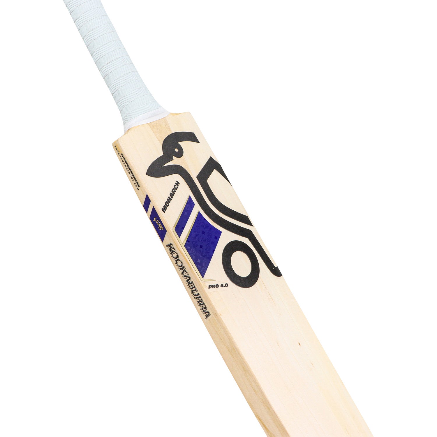 Kookaburra Monarch Pro 4.0 Junior Cricket Bat - Size 6