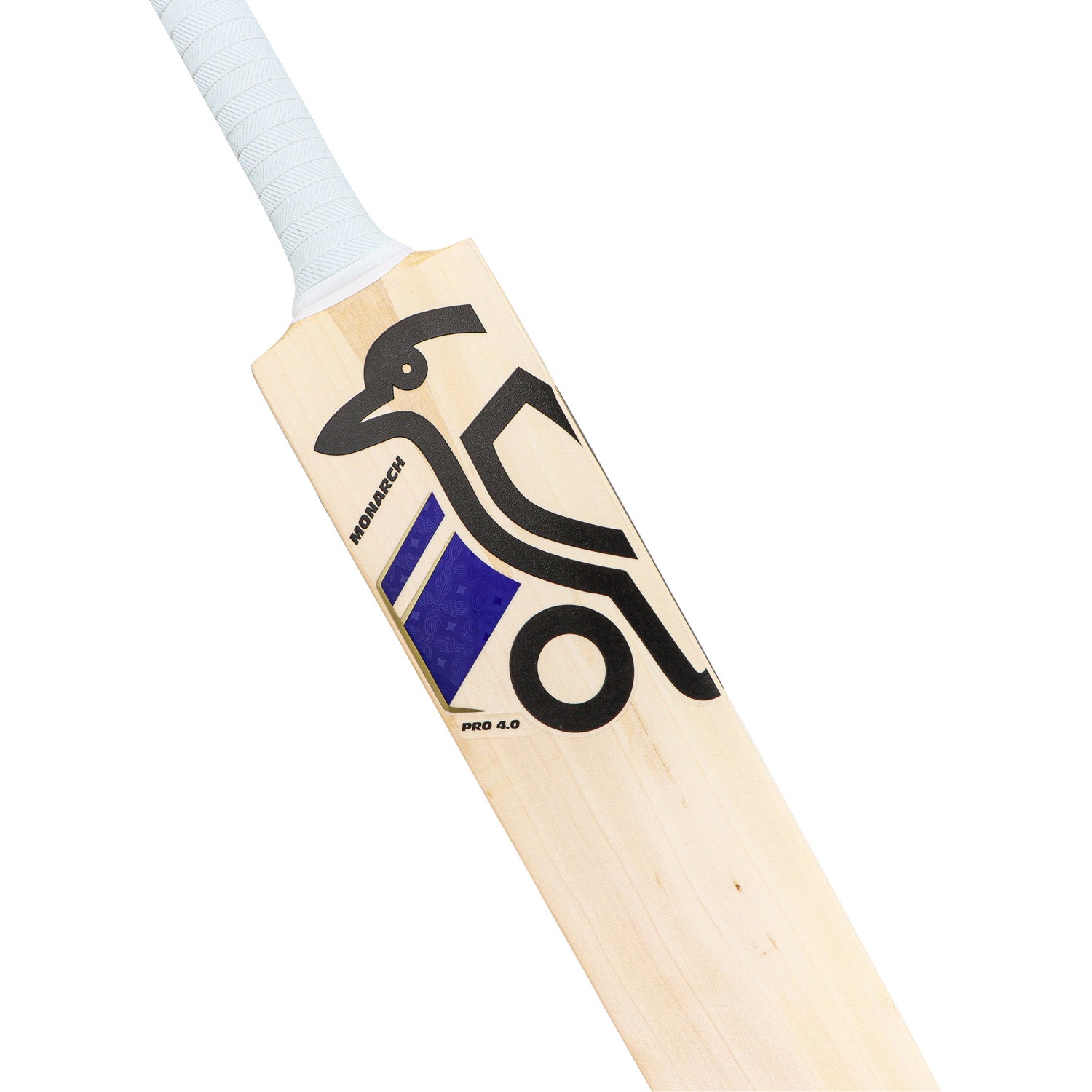 Kookaburra Monarch Pro 4.0 Cricket Bat - Small Adult