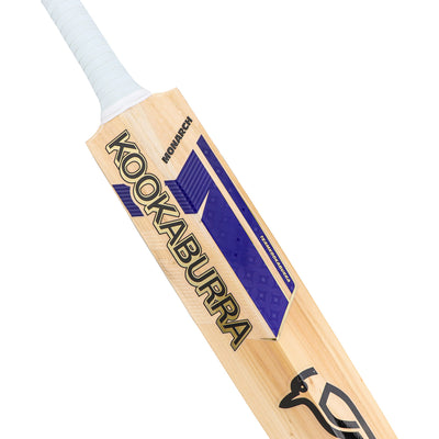 Kookaburra Monarch Pro 6.0 Junior Cricket Bat - Size 4