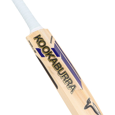 Kookaburra Monarch Pro 6.0 Junior Cricket Bat - Harrow