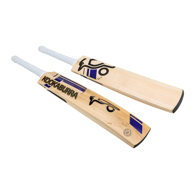 Kookaburra Monarch Pro 6.0 Junior Cricket Bat - Size 5