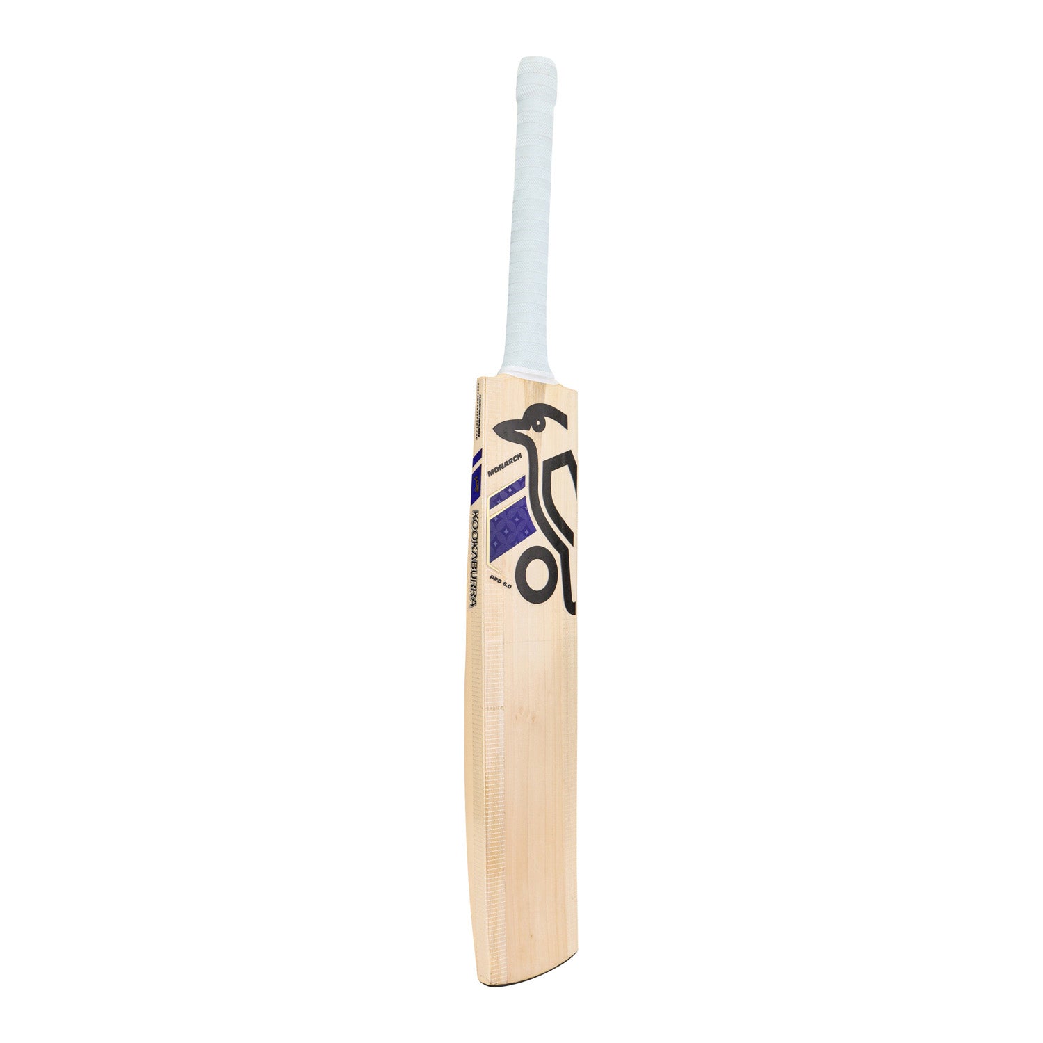 Kookaburra Monarch Pro 6.0 Junior Cricket Bat - Size 3