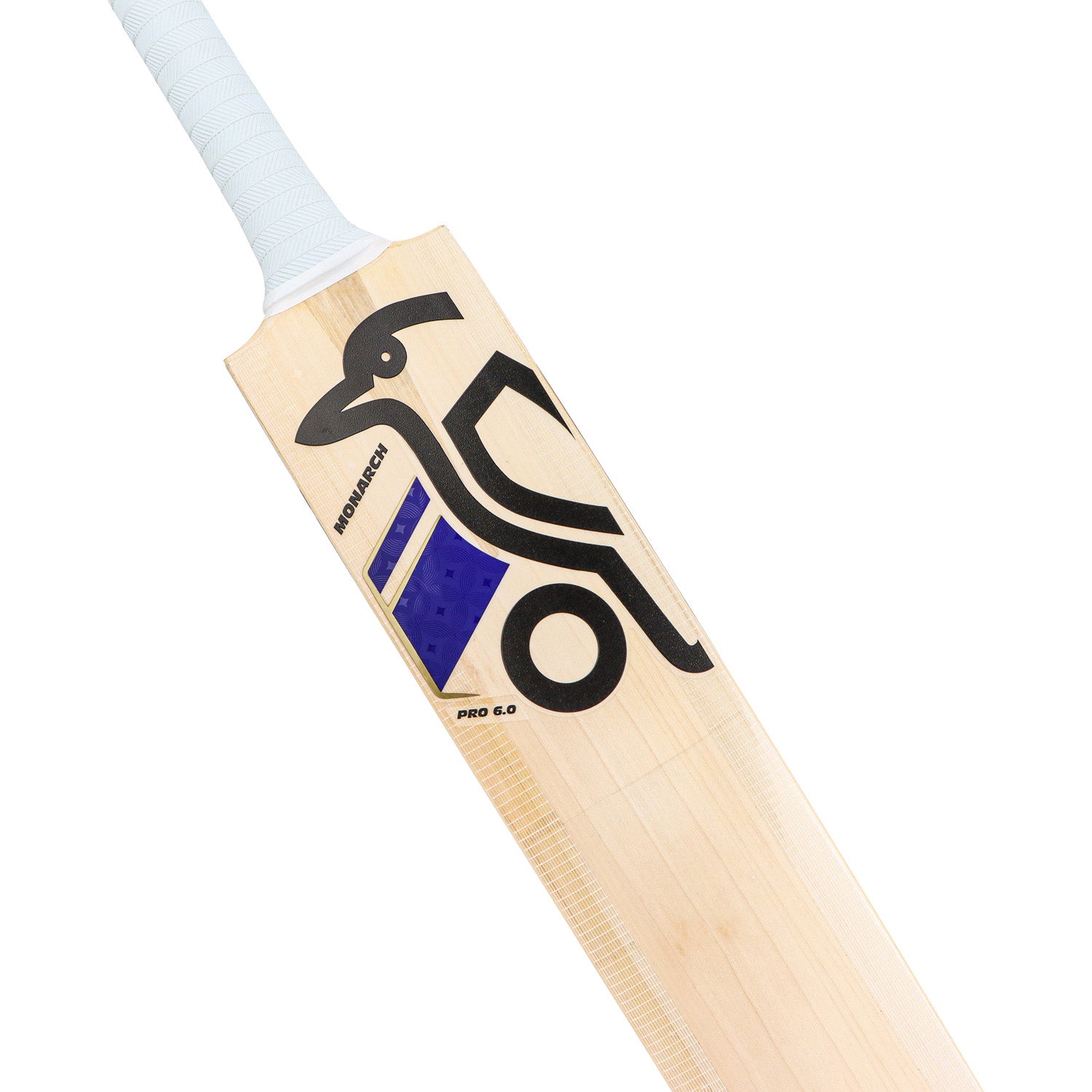 Kookaburra Monarch Pro 6.0 Junior Cricket Bat - Size 4