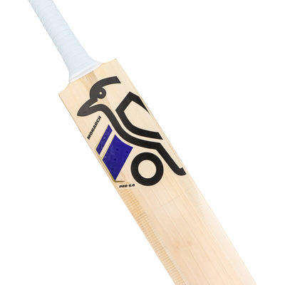 Kookaburra Monarch Pro 6.0 Junior Cricket Bat - Size 4