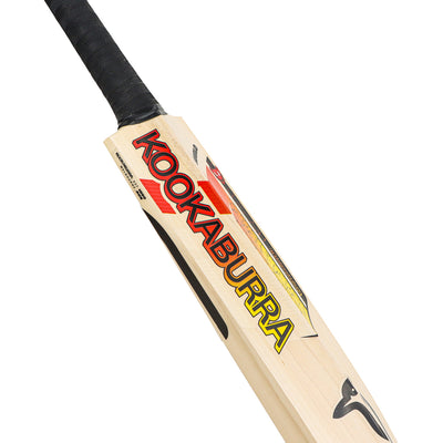 Kookaburra Diablo Pro Players Cricket Bat - Adult
