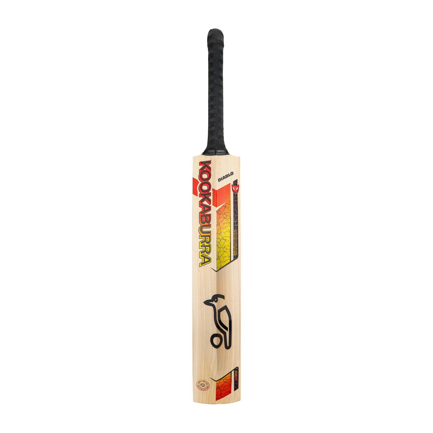 Kookaburra Diablo Pro Players Cricket Bat - Adult