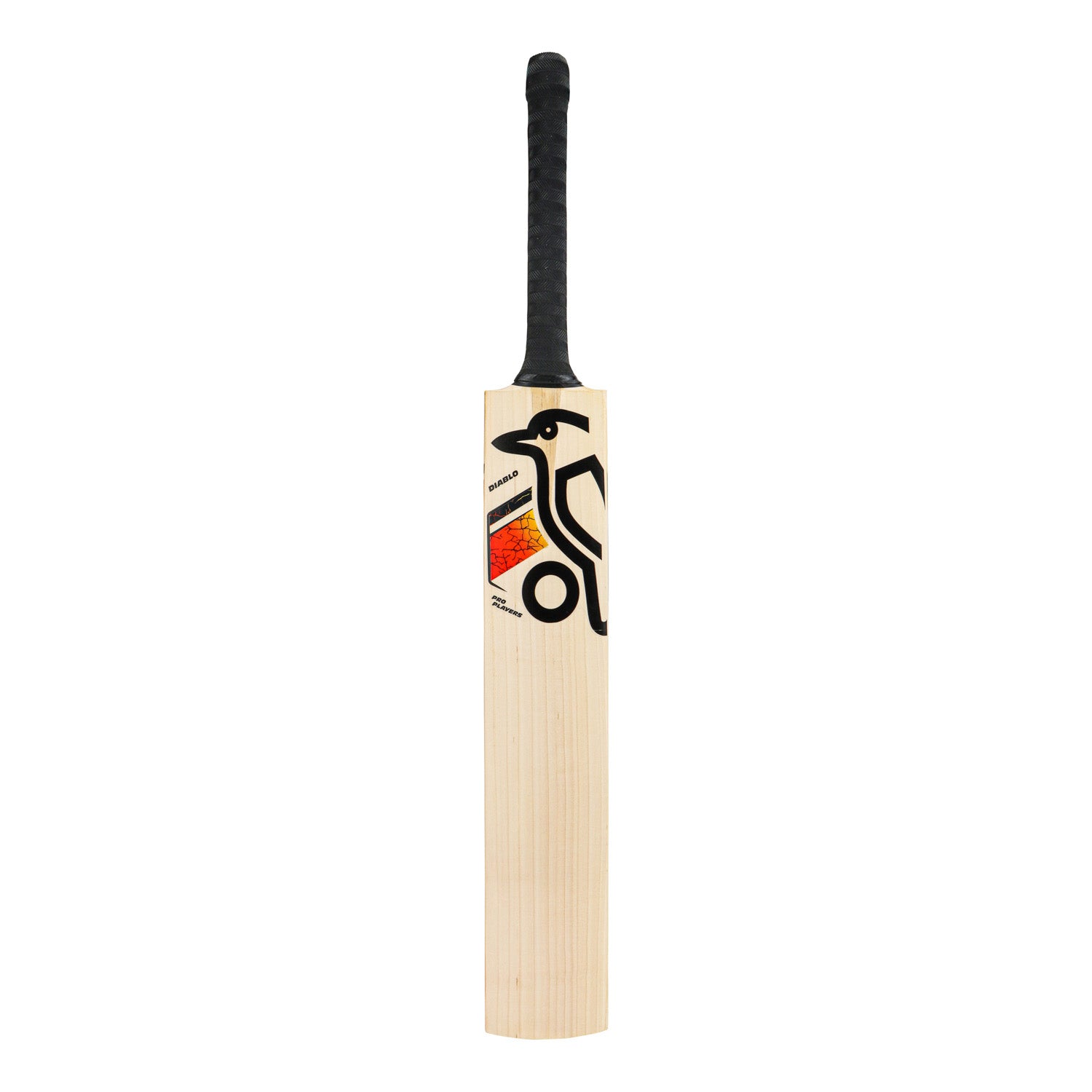 Kookaburra Diablo Pro Players Cricket Bat - Adult