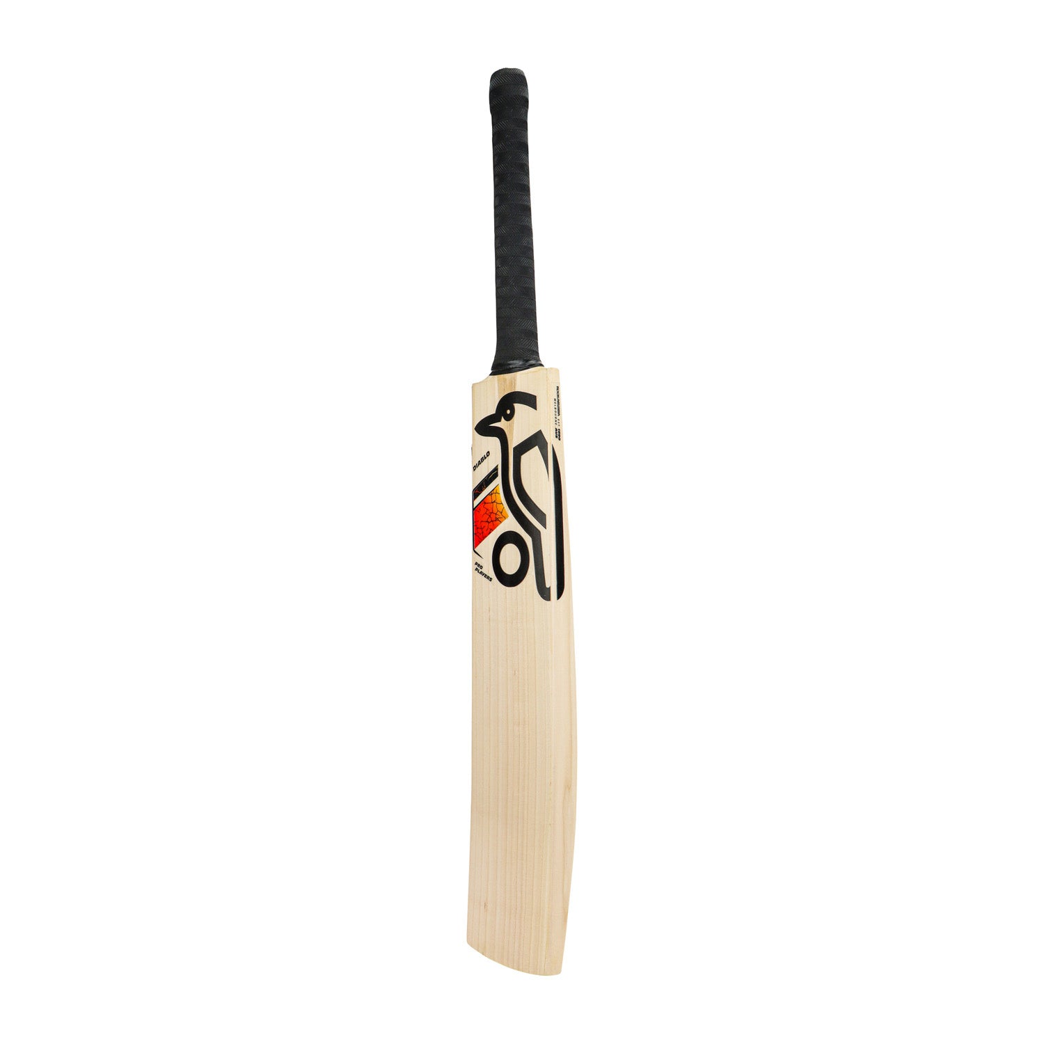 Kookaburra Diablo Pro Players Cricket Bat - Adult