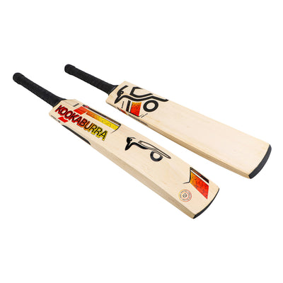 Kookaburra Diablo Pro 3.0 Junior Cricket Bat - Harrow