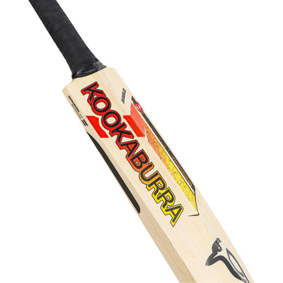 Kookaburra Diablo Pro 3.0 Junior Cricket Bat - Harrow