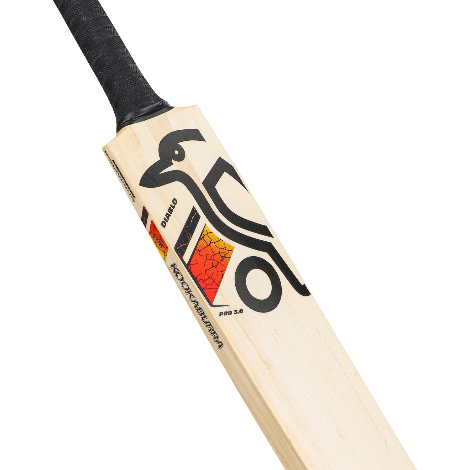 Kookaburra Diablo Pro 3.0 Junior Cricket Bat - Size 6