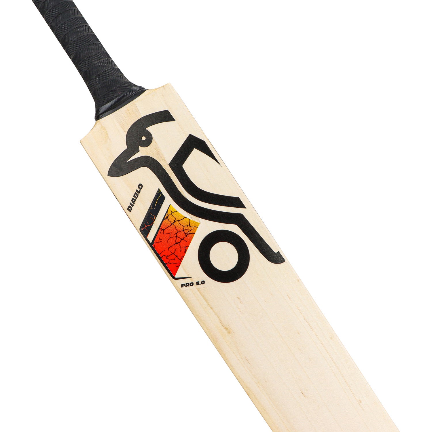 Kookaburra Diablo Pro 3.0 Junior Cricket Bat - Size 6
