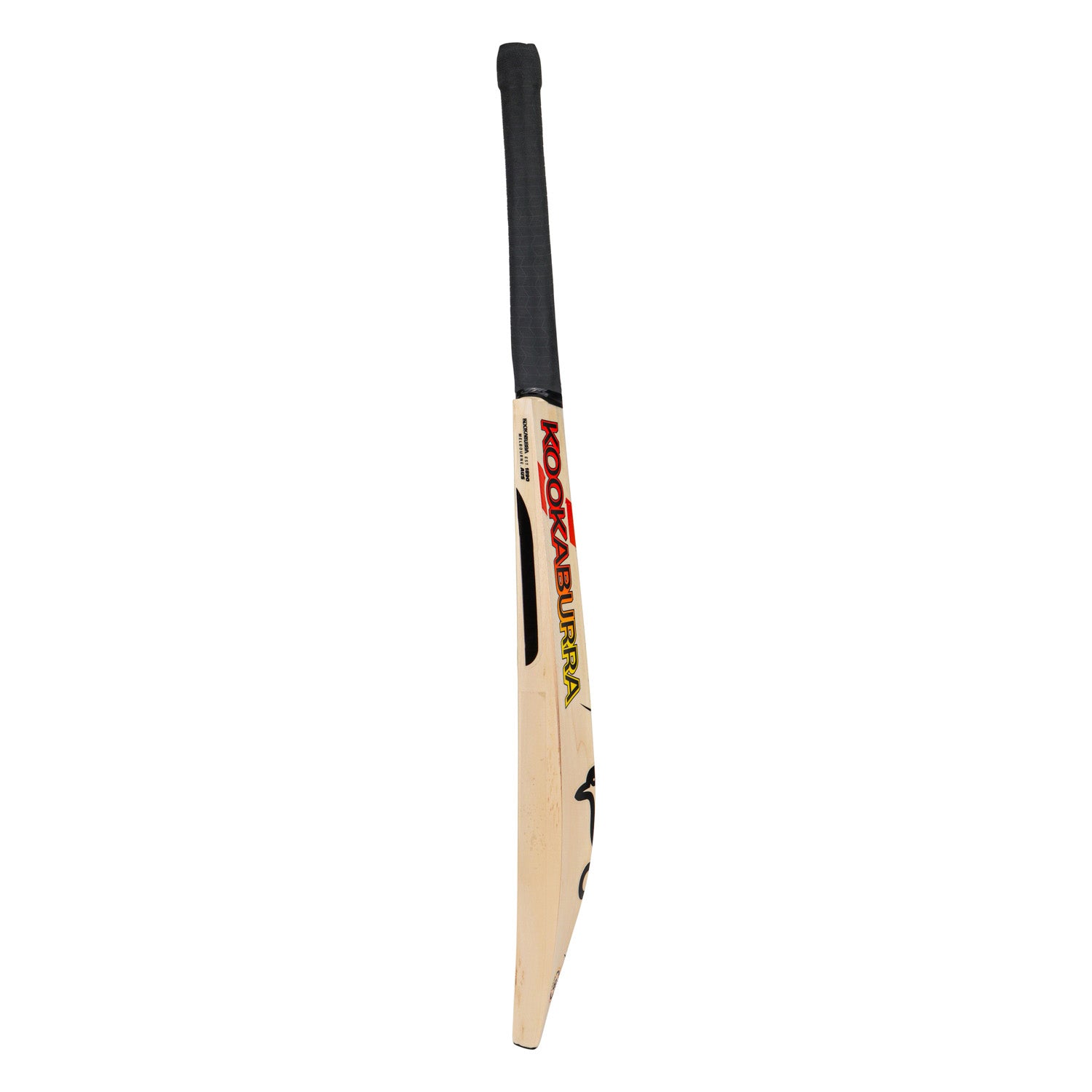 Kookaburra Diablo Pro 5.0 Cricket Bat - Adult Long Blade