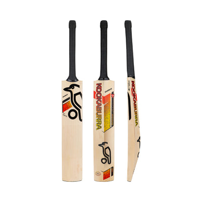 Kookaburra Diablo Pro 5.0 Cricket Bat - Adult