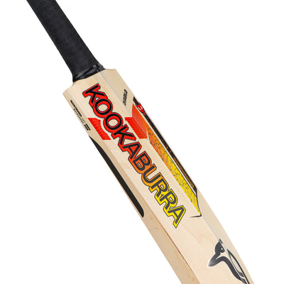 Kookaburra Diablo Pro 5.0 Cricket Bat - Adult Long Blade