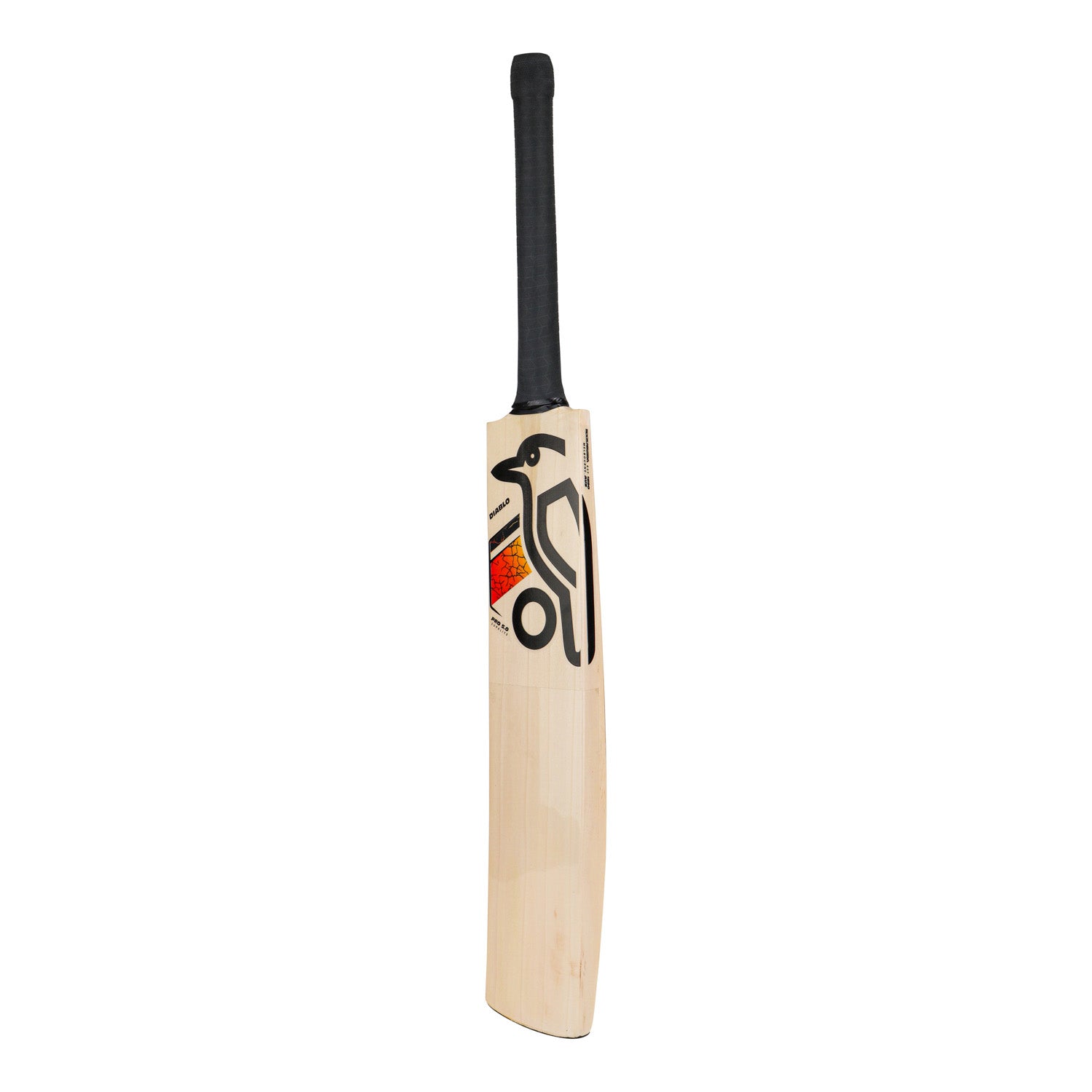 Kookaburra Diablo Pro 5.0 Cricket Bat - Adult