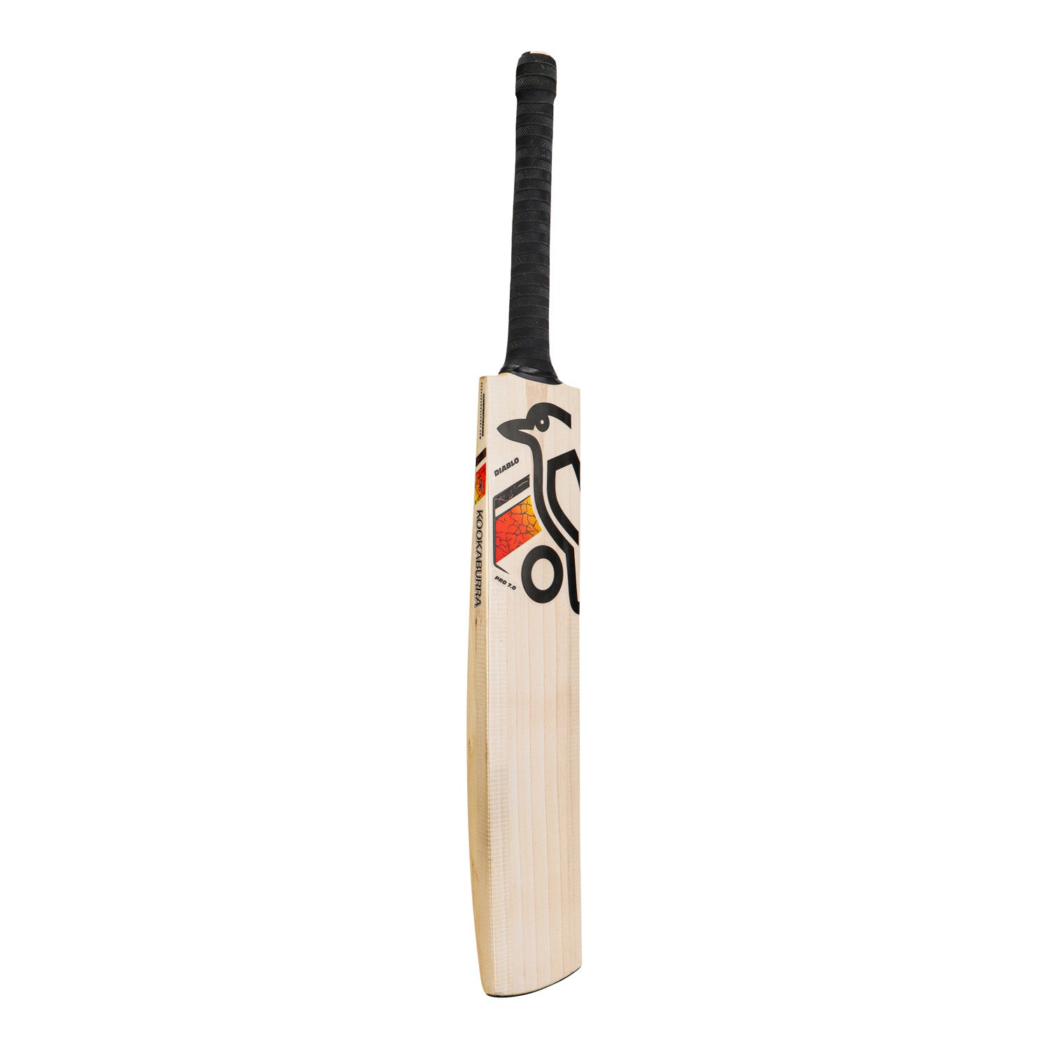Kookaburra Diablo Pro 7.0 Junior Cricket Bat - Harrow