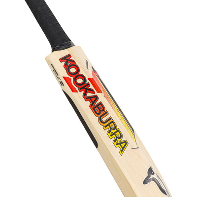Kookaburra Diablo Pro 7.0 Cricket Bat - Adult Long Blade