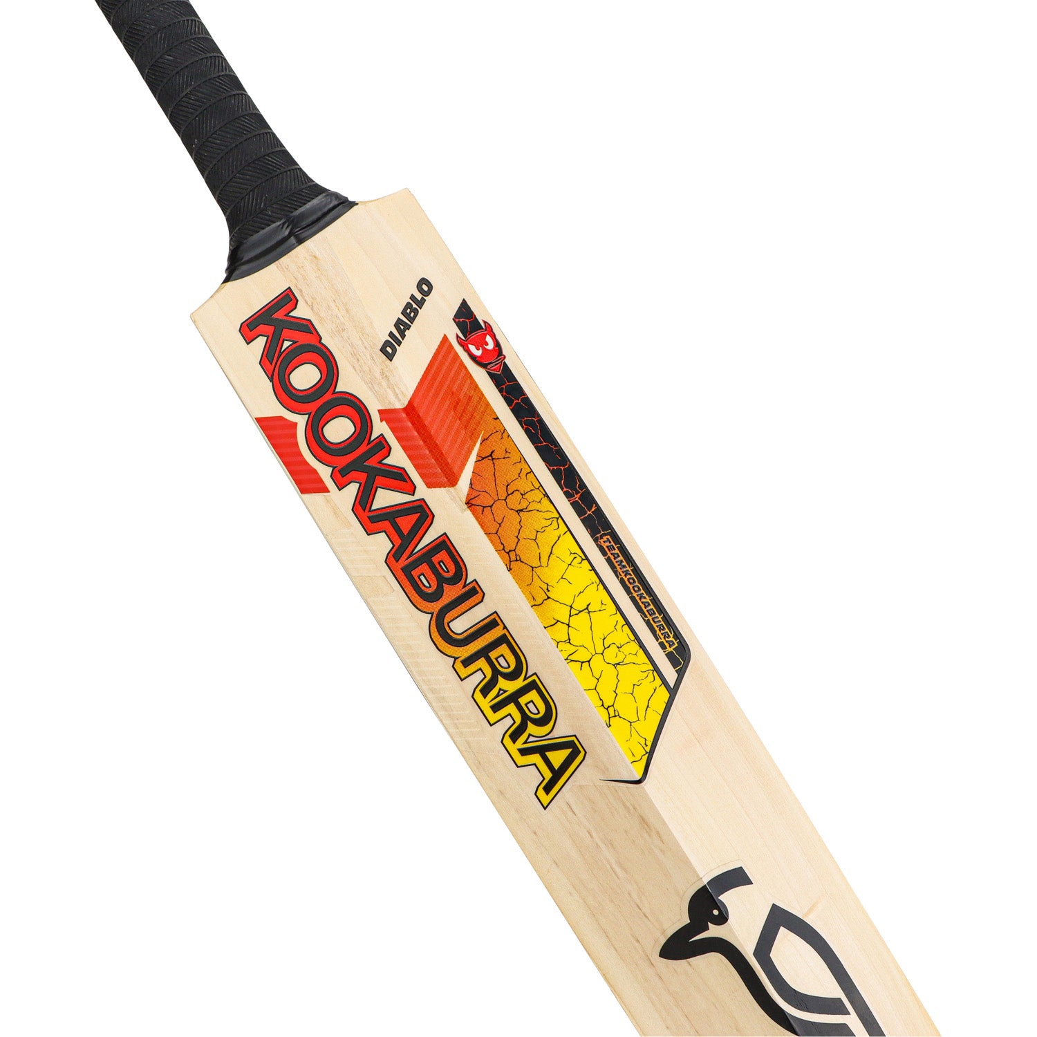 Kookaburra Diablo Pro 7.0 Junior Cricket Bat - Size 3