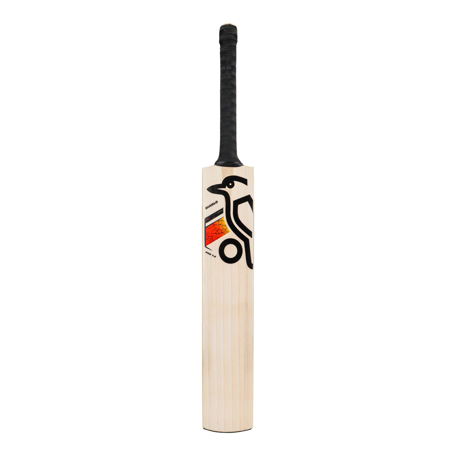 Kookaburra Diablo Pro 7.0 Junior Cricket Bat - Size 3