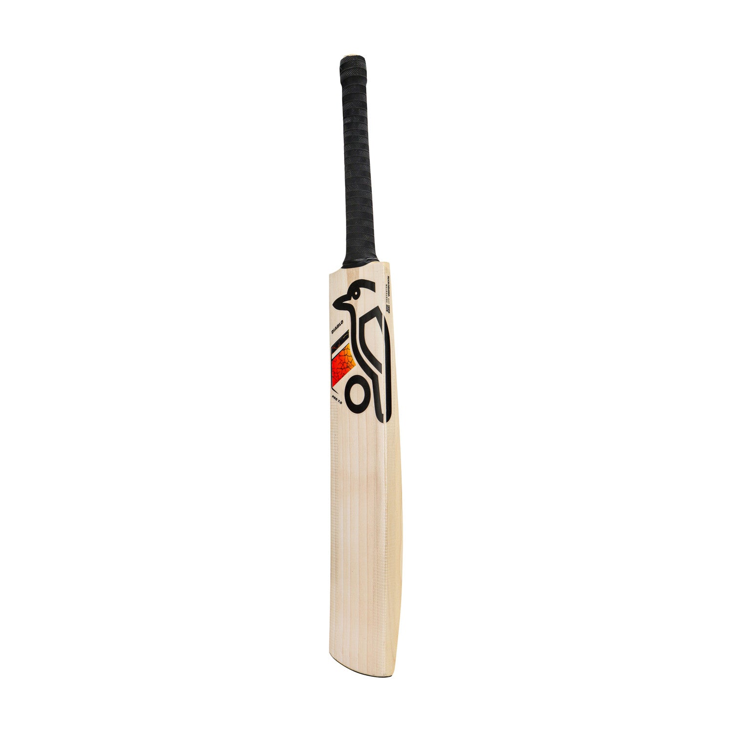 Kookaburra Diablo Pro 7.0 Junior Cricket Bat - Size 3