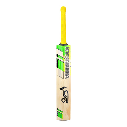 Kookaburra Kahuna Pro 8.1 Kashmiri Willow Cricket Bat - Size 1