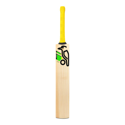 Kookaburra Kahuna Pro 8.1 Kashmiri Willow Cricket Bat - Harrow