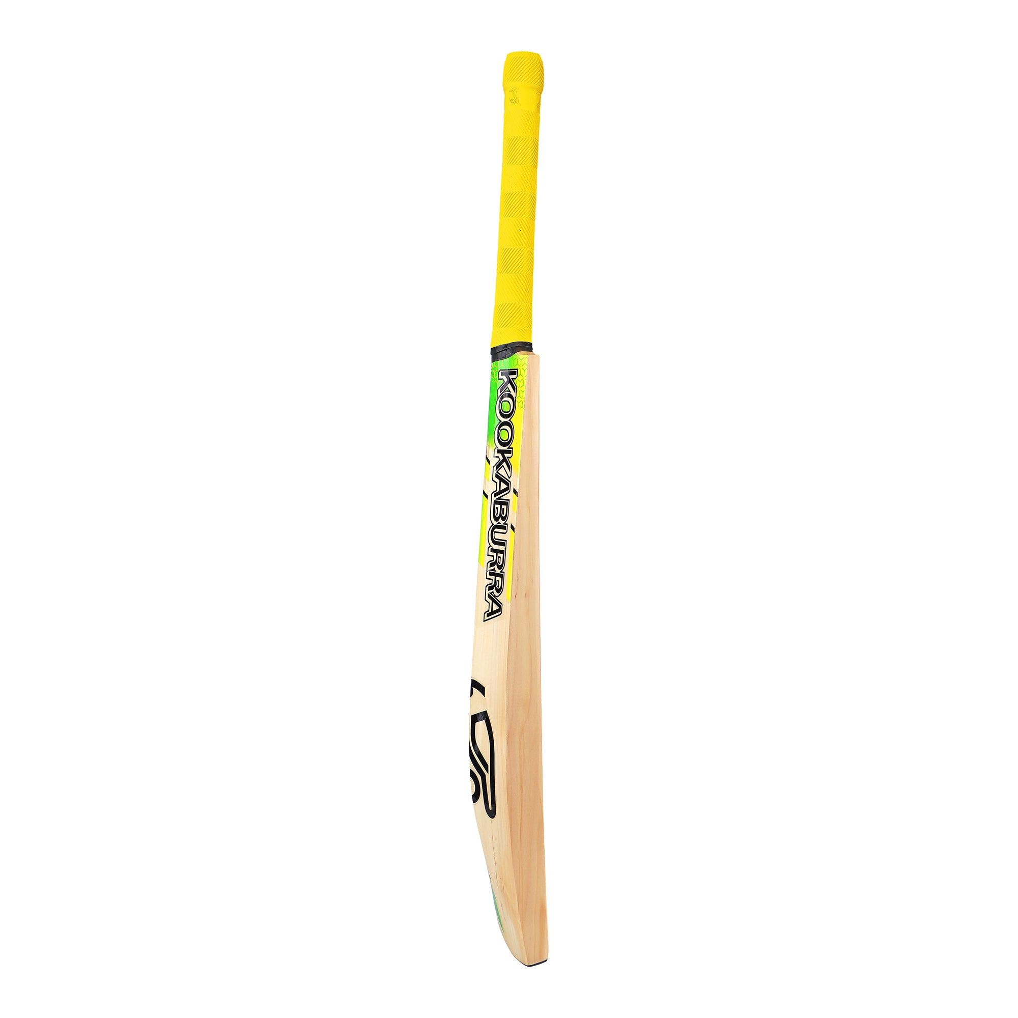 Kookaburra Kahuna Pro 8.1 Kashmiri Willow Cricket Bat - Size 3