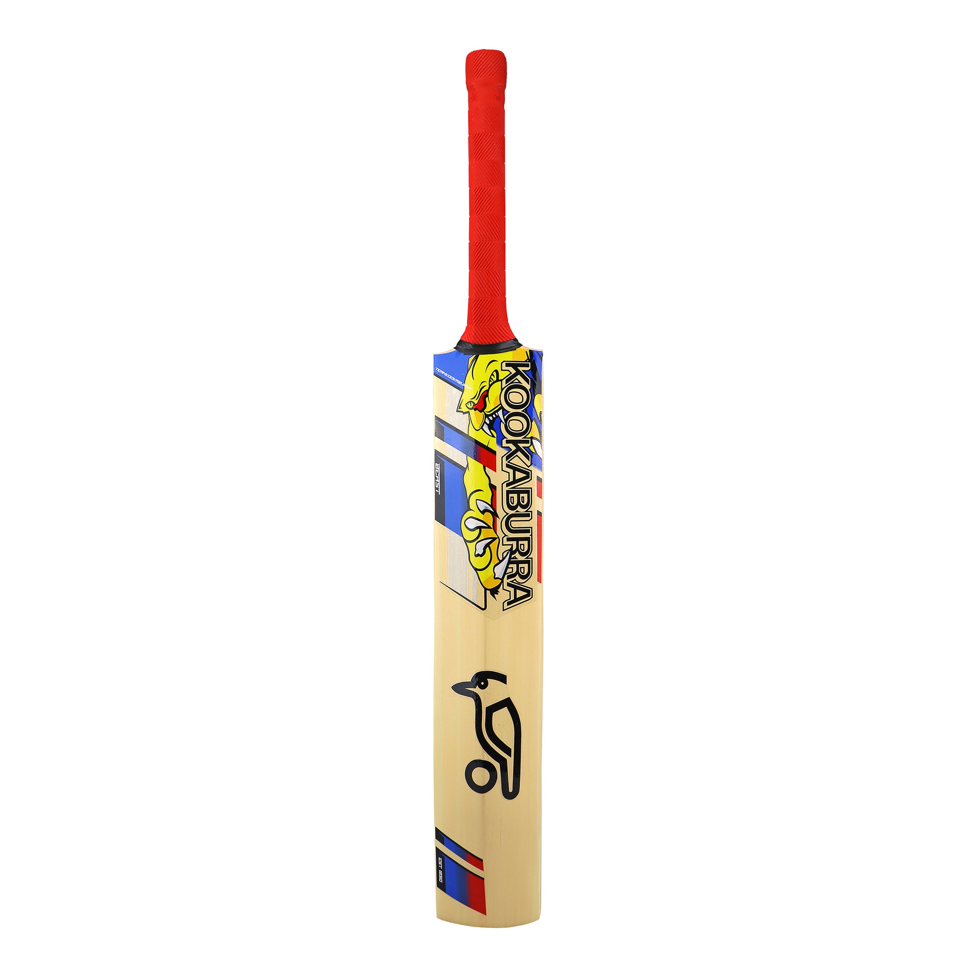 Kookaburra Beast Pro 9.0 Kashmiri Willow Cricket Bat - Harrow