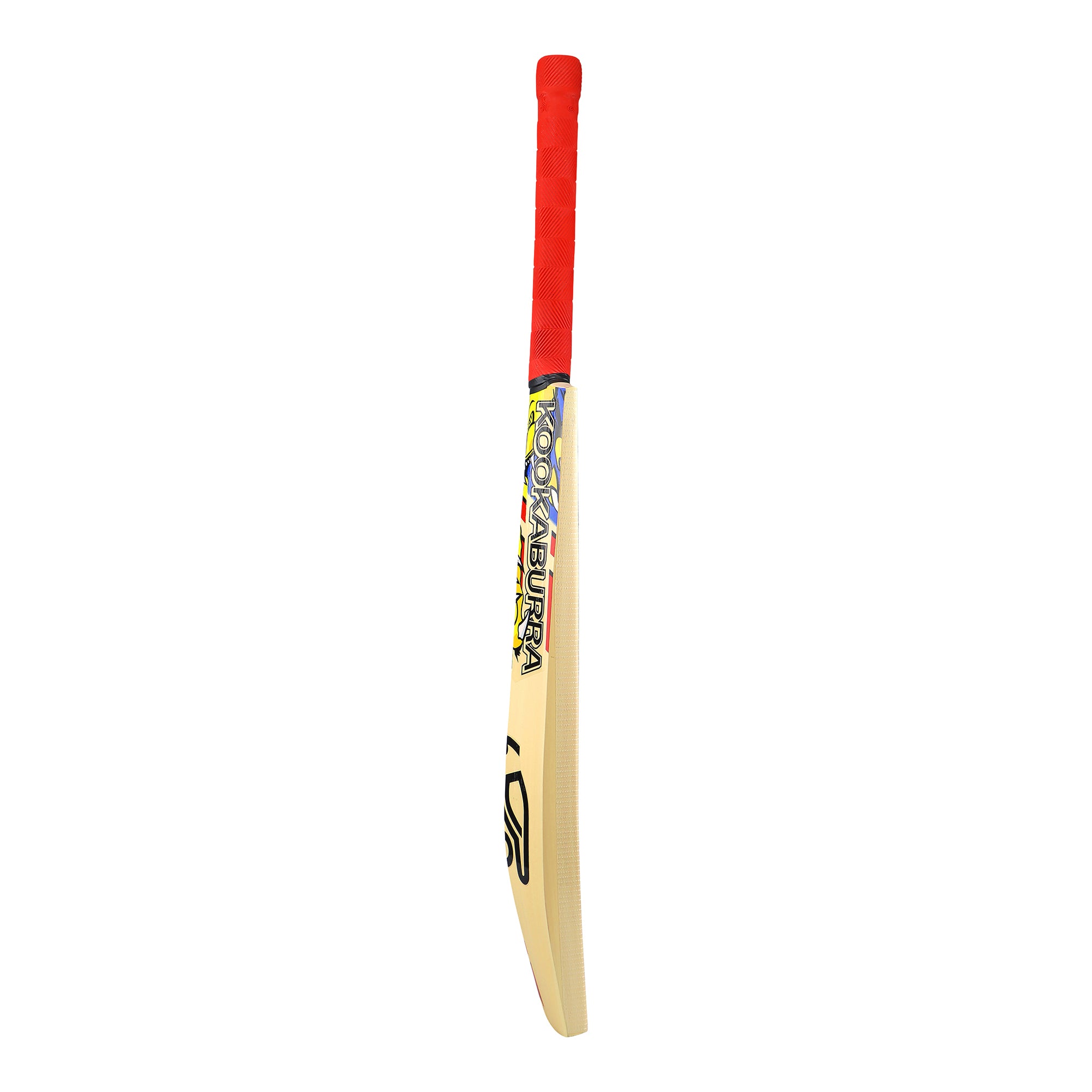 Kookaburra Beast Pro 9.0 Kashmiri Willow Cricket Bat - Size 2