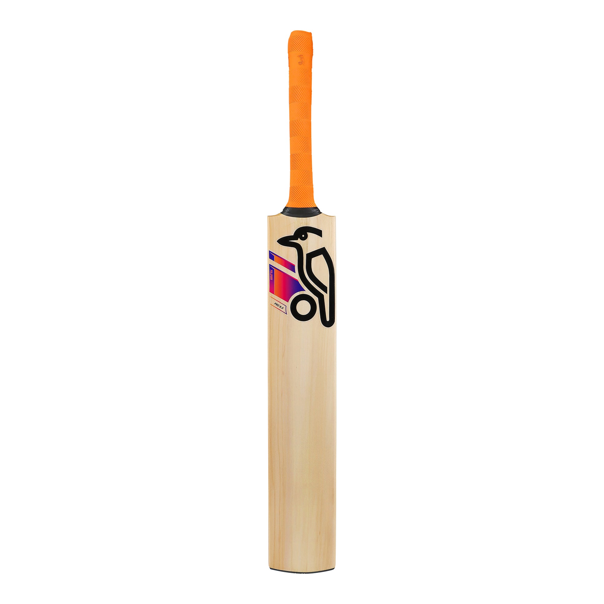 Kookaburra Aura Pro 8.0 Kashmiri Willow Cricket Bat - Size 5