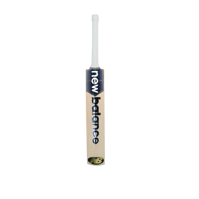 New Balance DC 300 Kashmiri Willow Junior Cricket Bat - Harrow