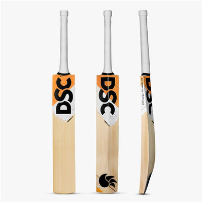 DSC Krunch 500 Cricket Bat - Size 5