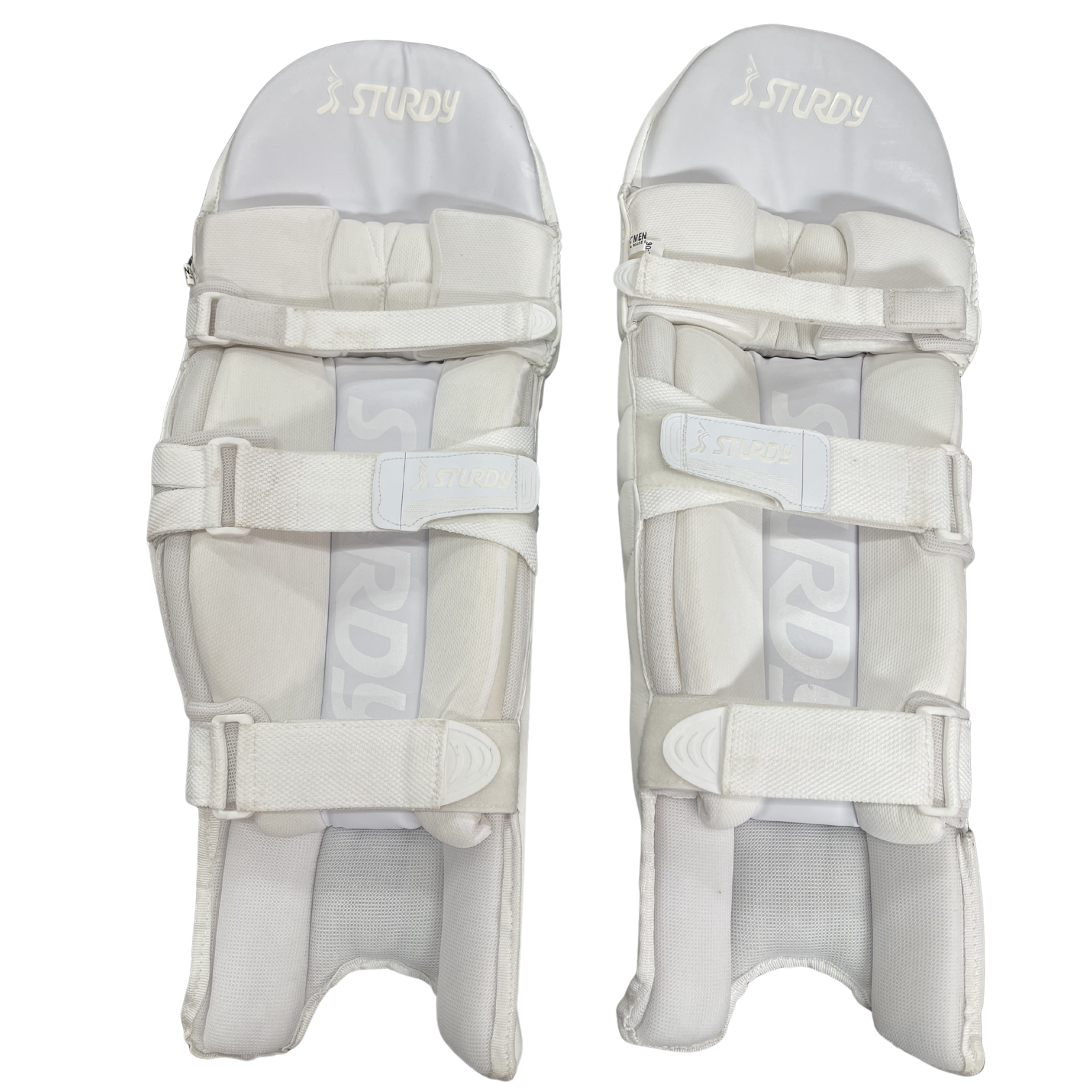 Sturdy Rhino Cricket Batting Legguard - Adult