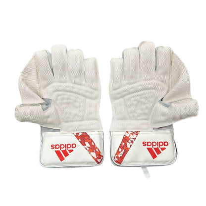 Adidas Pellara 5.0 Wicket Keeping Gloves - Senior