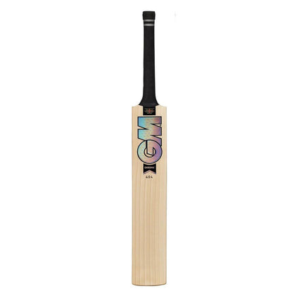 Gunn & Moore Chroma DXM 404 Cricket Bat - Size 6