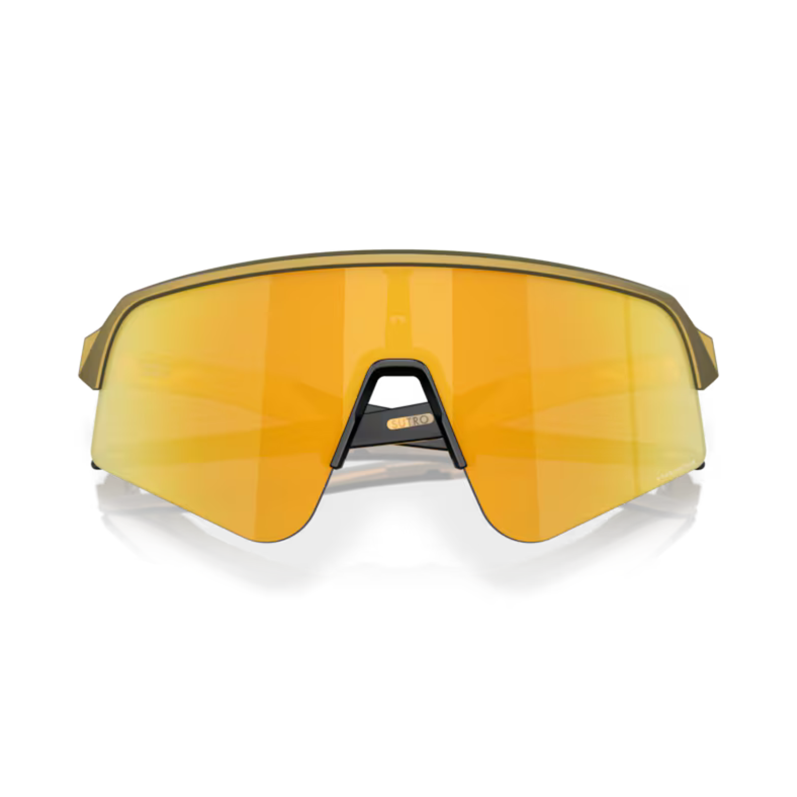 Oakley Sutro Lite Sweep Brass Tax - Prizm 24K Sunglasses