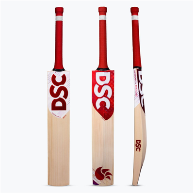 DSC Flip Pro Cricket Bat - Harrow