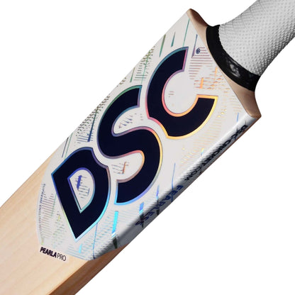 DSC Pearla Pro Cricket Bat - Senior Long Blade