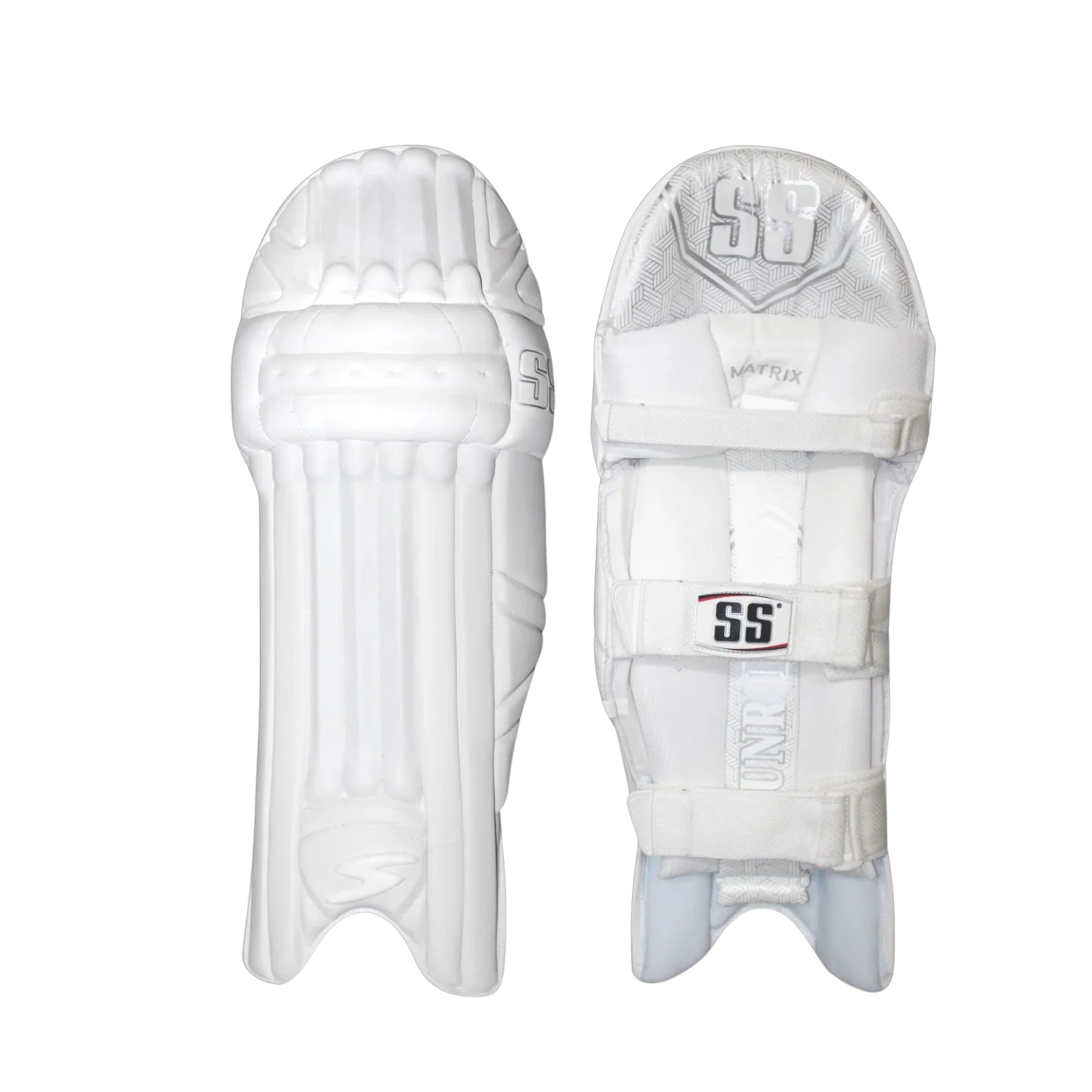 SS Test Players Batting Legguard - Adult